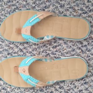 Sperry Topsider Sandals